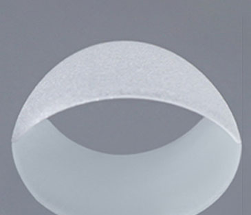 LuxeCharm upgraded press on nails. Refined nail tips. Ultra-thin, natural, comfy, and reusable.