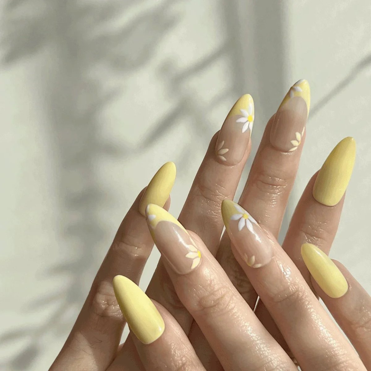 CLASSIC NAILS - LUXE CHARM