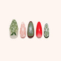 3D nail designs- Product Image-5 press on nails