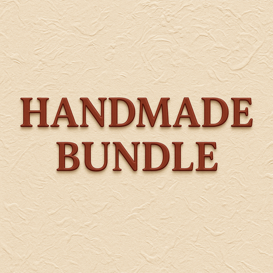 Handmade Bundle
